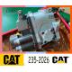 Hydraulic Unit Injector Pump 3412e 235 2026 C27 Fuel Injection Pump 235-2026 2352026