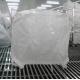 U panel 1000kg Flexible bulk material bags jumbo bag for chemical powder storage