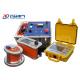 Comprehensive 5VA Cable Testing Equipment ISO / OHSAS18001 Approved