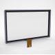 4.7V To 6.0V PCAP Touch Screen Structure 760.6x394.1mm Viewing Area