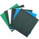 HDPE Geomembranes for Fish Ponds and Biogas Digesters Width 1-6m Double Smooth Surface