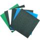 High Density Polyethylene EVA Geomembrane for Durable Acid Alkali Resistant Fish Ponds