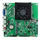 Hard Drive Embedded Motherboard Jasper Lake N5095 CPU SATA Industrial IoT IIoT