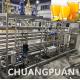 Stainless Steel Mango Juice Beverage Production Line For High Performance Output