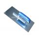 Stainless steel Plastering trowel wooden handle HW02205