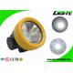 0.74W 5000lux Strong Brightness LED Mining Light IP68 Waterproof 1000 Battery Cycles