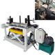 2.2kw Hydraulic Assembly Platform Assemble Armophous Alloy Transformer Core