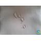 650g PPS PTFE Blending Needle Punched Nonwoven Felt With Lamination