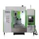 Vertcial Five Axis CNC Machining Center High Precision With 8000rpm