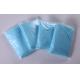 Antibacterial Full Sleeve 80gsm Disposable CPE Gowns