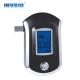 At6000 Backlight LCD Digital Breath Alcohol Tester For Professional Drive Safety