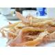 Seasoned Dried Squid Fin Russia Thailand Flavor Healthy Deep Sea Snacks Sweet Salty Taste