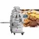 High Precision Cookie Encrusting Machine 100g Biscuit Automatic Machine