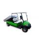Customized Electric Utility Vehicle , Battery Operated Golf Buggies CE Certificate
