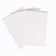 Smooth White Finish Edible Icing Paper Plain Blank A4 For Printing Cake Toppers
