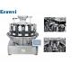 Kenwei Mini Multihead Weigher 120P/M With 14 Buckets