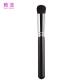 Small Round Head Powder Highlighter Brush Natural Halo Dyeing Portable Makeup Brush