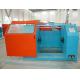 Electric Wire Rewinding Machine , High Efficency Spool Winding Machine For Wire