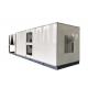 Environmentally Friendly 12kw Cooling Capacity Commercial Rooftop AC Unit