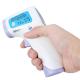 Baby Antibacterial ABS 3cm Infrared Forehead Thermometer