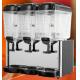 Electric Juice Dispenser Equipment A and Energy Efficiency