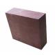 Direct Supply of Ladle Non-Burned Magnesia Chrome Bricks by Refractory Manufacturers