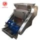 5T/H New Type Compound Fertilizer Granulator 0.5mm Granule Urea Pellet Grinder