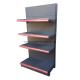 Wall Shelf Wholesale Easy To Assemble Supermarket  Shelves