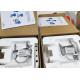 2051CD1A22A1KI7L4M5DO Coplanar Pressure Transmitter 4–20mA New In Box