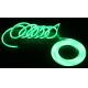 24V neon flex rope lights strip RGB pixel neon flexible ribbon