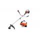 Upper Tank BC410 40.7cc Petrol Brush Cutter 2 Stroke With 3T Blade