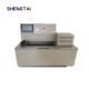 ASTM D323 SH8017B Automatic Vapor Pressure Measuring Instrument Fault Self Check