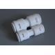 Food Grade POM Ro Spare Parts For Water Treatment Ro Fittings Part Union Pipe Fitting