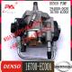 294000-0530 DENSO Diesel Fuel HP3 pump 294000-0530 16700-EC00A 16700-VM00B  16700-EB70A