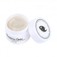 ODM Eyelash Extension Adhesive Remover , No Irritation Eyelash Extension Cream Remover