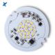 Aluminum LED Light Circuit Board Assembly For Automotive Dashboards ODM