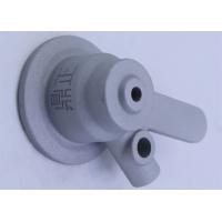 80*80 Precision Investment Castings Filling Equipment Accessory OEM ODM Service