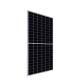 21.70% Efficiency Anodized Aluminium Alloy Solar Panels 4 Mm2 (IEC), 12 AWG (UL)