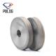 FA Abrasive Diamond Grinding Wheel Sintered Straight Edge Shapers