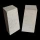 High Temperature 99% 99.5% Al2O3 Alumina Ceramic Block Blank Brick for Industrial Furnace