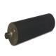Heat - Resistant Standard Industrial Silicone Rubber Roller For Large Equipment