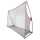 Newest Structure Chipping Practice Net 10x7 Ft Outdoor Golf Net Portable Golf