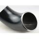 Buttweld Seamless 4Inch Carbon Steel Pipe Elbow Sch5X-SchXXS