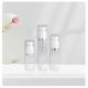 15ml 30ml Plastic Vacuum Lotion Bottle Beauty Skin Care 50ml Airless Pump Bottles
