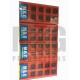 External Threading Carbide Inserts Durable For Carpenter Woodworking