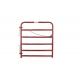 Farm & Ranch / Fencing & Gates/Painted 2 in. Tube Gate, 4 ft.