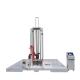Double Track Zero Precision Drop Tester For Bigger Size Packing