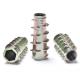 Stainless Steel SS304 Hexagon Socket Wood Insert Nut