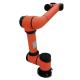 I10 AUBO Collaborative Robot 1513 Mm With Industrial Robot Welding Arm
