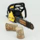 Big Professional Heavy Duty 4000 Gasoline Chainsaw Cutting Machine